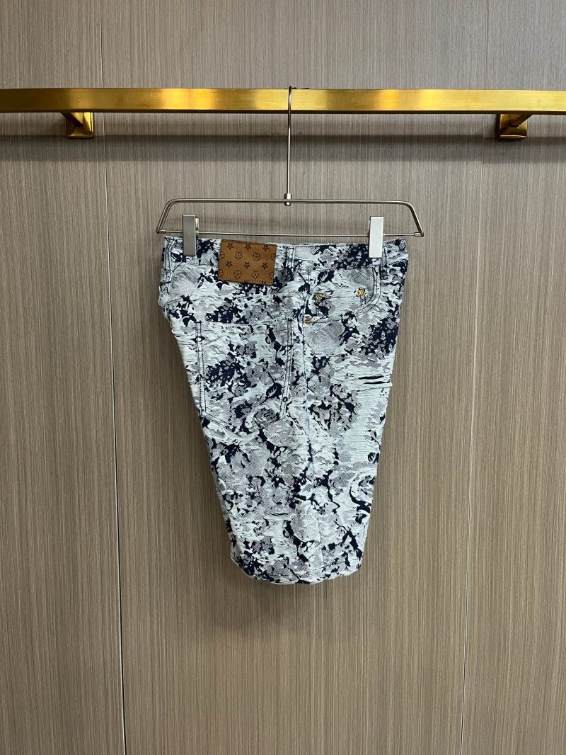 Louis Vuitton Short Pants